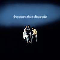 Doors, The - The Soft Parade (40th Anniversary Mix) (CD)