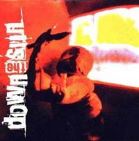 Downthesun - Downthesun (CD-DA)