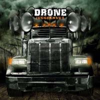 Drone - Juggernaut (CD-DA)