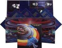 Electric Light Orchestra - Out Of The Blue (2LP)
