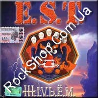 E.S.T. (Electro Shock Therapy) - ������ (CD-DA) 