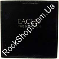 Eagles, The - The Long Run (LP)