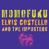 Costello, Elvis & The Imposters - Momofuku (CD-DA)
