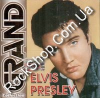 Presley, Elvis - Grand Collection (CD-DA)