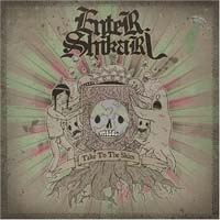Enter Shikari - Take To The Skies (CD-DA)