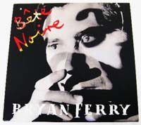 Ferry, Bryan - Bete Noire (LP)