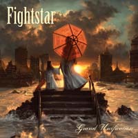 Fightstar - Grand Unification (CD-DA)