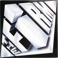 Firm, The - The Firm (LP)