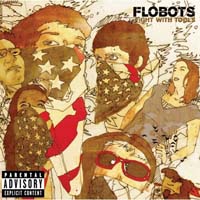 Flobots - Fight With Tools (CD-DA)