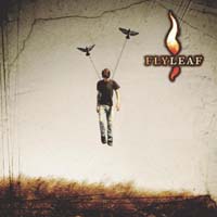 Flyleaf - Flyleaf (CD-DA)