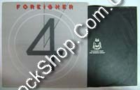 Foreigner - 4 (LP)