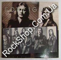 Foreigner - Double Vision (LP)
