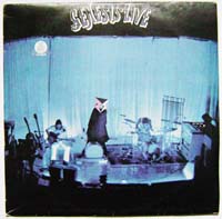 Genesis � Live (LP)