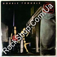 Gillan, Ian - Double Trouble (2LP)