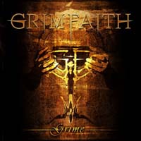 Grimfaith - Grime (CD-DA)