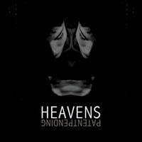 Heavens - Patent Pending (CD-DA)