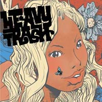 Heavy Trash - Heavy Trash (CD-DA)
