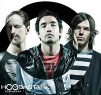 Hoobastank - For(n)ever (CD-DA) 