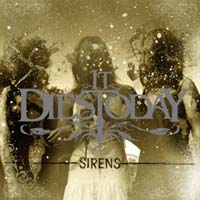It Dies Today - Sirens (CD-DA)
