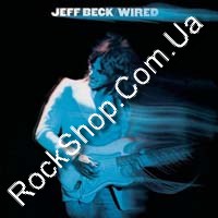 Beck, Jeff - Wired (CD-DA)