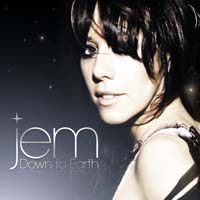 Jem - Down To Earth (CD-DA)