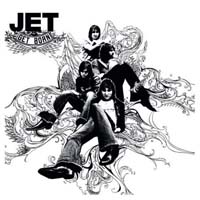 Jet - Get Born (CD)