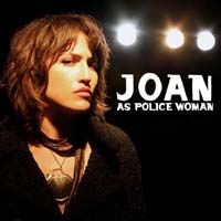 Joan As Police Woman - Real Life (CD-DA)