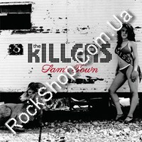 Killers, The - Sam's Town (CD-DA)