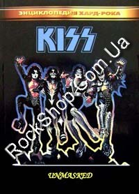 Kiss. Unmasked. ������������ ����-����
