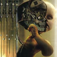 Kovenant, The - SETI (CD-DA)
