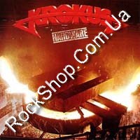 Krokus - Hardware (CD-DA)