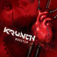 Krunch - Booster (CD-DA)