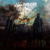Last Winter - Under The Silver Of Machines (CD-DA)