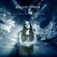 Harris, Lauren - Calm Before The Storm (CD-DA)