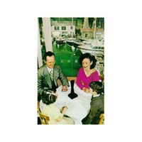 Led Zeppelin - Presence (CD-DA)