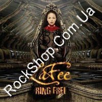 LaFee - Ring Frei (CD-DA)