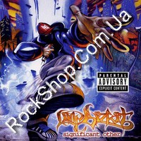 Limp Bizkit - Significant Other (CD-DA)