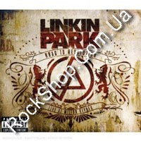 Linkin Park - Road To Revolution (CD-DA)