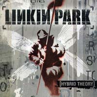 Linkin Park - Hybrid Theory (CD)