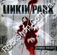 Linkin Park - Hybrid Theory (CD-DA)