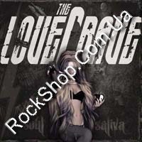 LoveCrave, The - Soul Saliva (CD-DA)