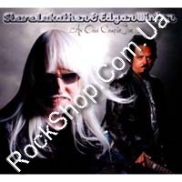 Lukather, Steve & Winter, Edgar - An Odd Couple Live (CD-DA)