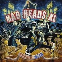 Mad Heads XL - �����SKA (CD-DA)
