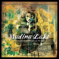 Madina Lake - From Them, Through Us, To You (CD-DA)