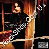 Marilyn Manson - Eat Me, Drink Me (CD-DA)