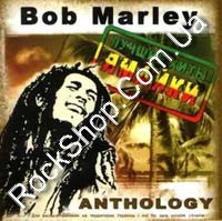 Marley, Bob - Anthology (CD-DA)