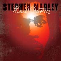 Marley, Stephen - Mind Control (CD-DA)