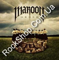 Maroon - Order (CD-DA)