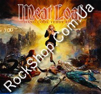 Meat Loaf - Hang Cool Teddy Bear (CD-DA)