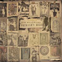 Mellencamp, John - Freedoms Road (CD-DA)